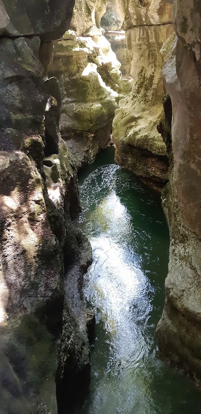 Photo 3 de Lovagny - les Gorges du Fier