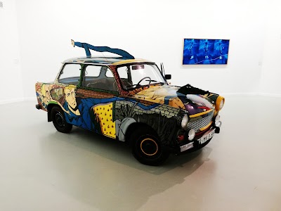 Photo 3 de Lieu d’Art et Action Contemporaine
