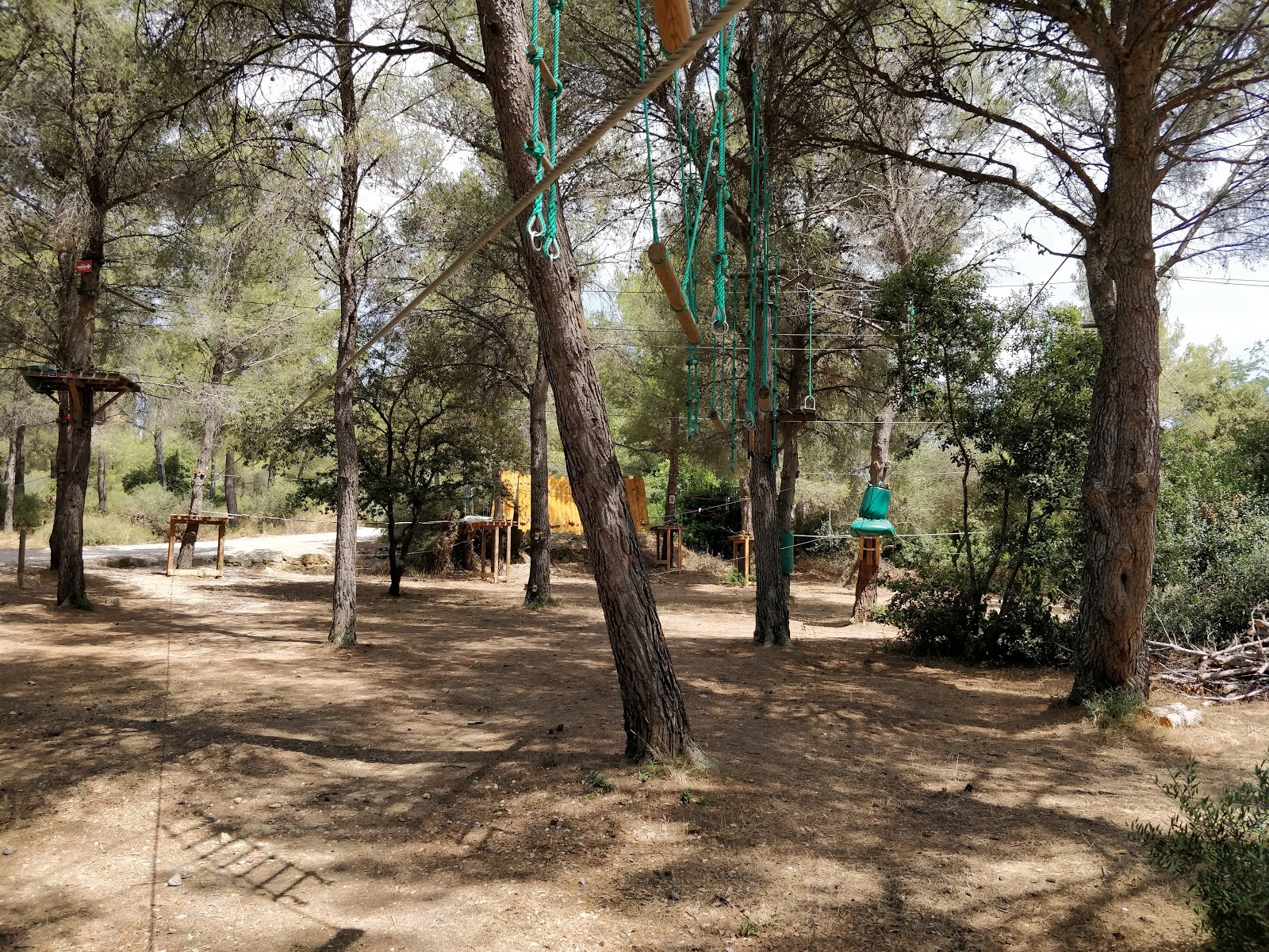 Photo 3 de Parc de Figuerolles