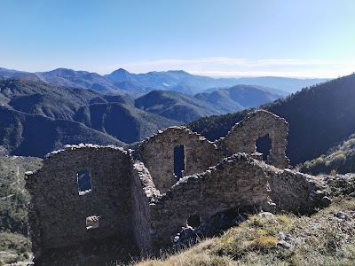Photo 3 de Rocca Sparvièra