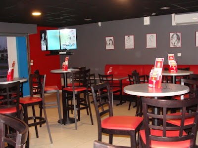 Photo 2 de Bar Restaurant Le Briaud - Tabac Presse