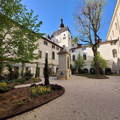 Photo 3 of Grand Hôtel-Dieu 🏥