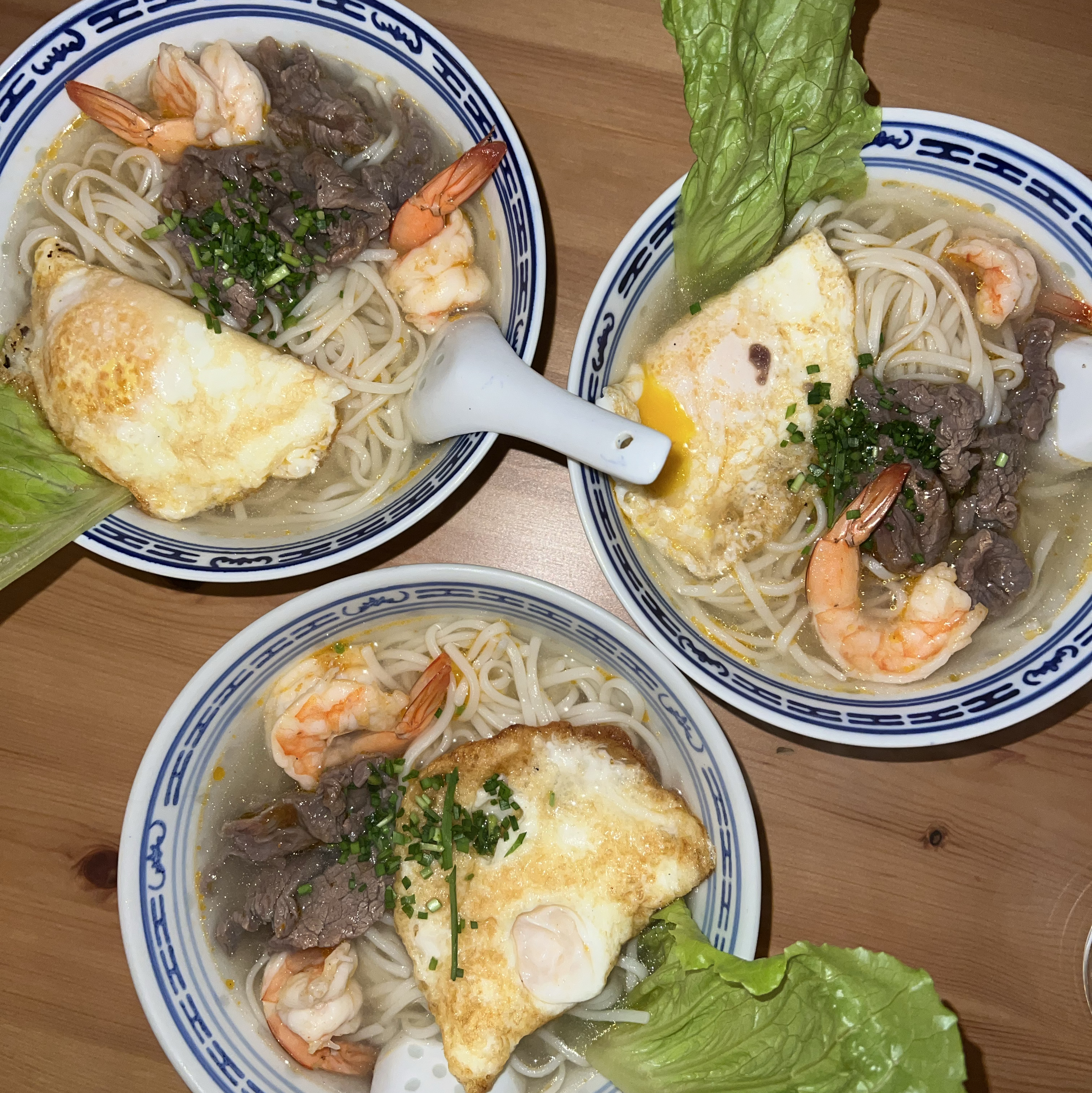 Photo 1 de Restaurant Long Quan