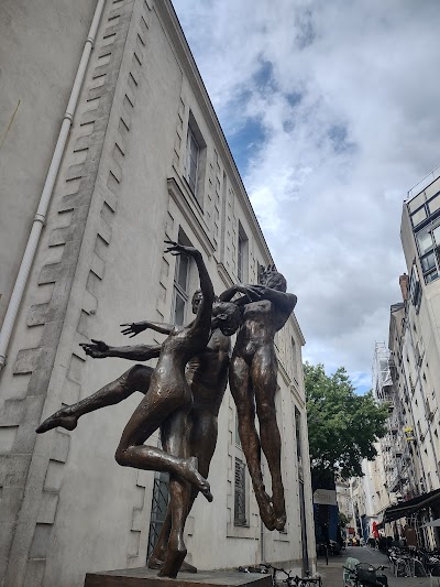 Photo 4 de Théâtre Graslin