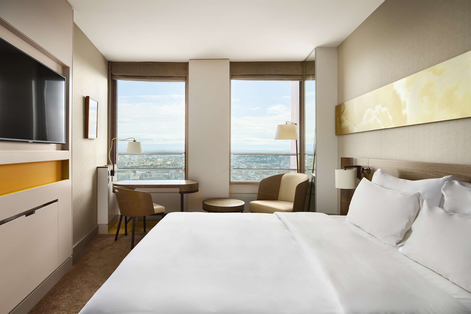Photo 2 de Radisson Blu Hotel