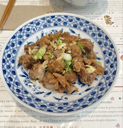 Photo 3 de AO TAO TSU 後頭厝 🇹🇼