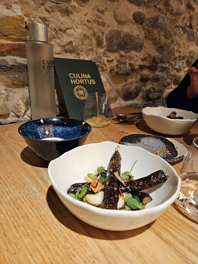 Photo 5 de Culina Hortus