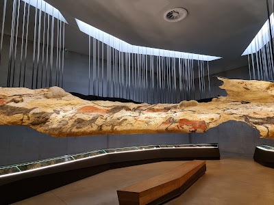 Photo 2 de Lascaux IV Centre International de l'Art Pariétal
