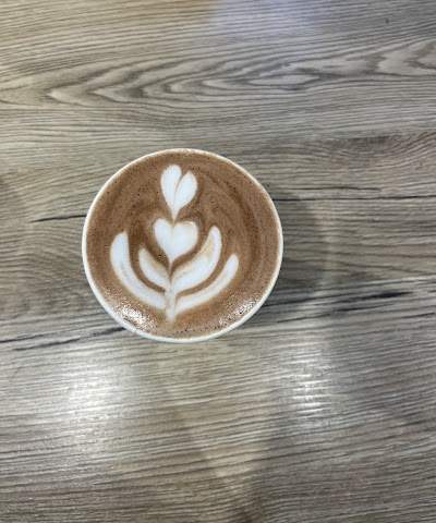 Photo 2 de Mow's Coffee Shop - Balma ☕