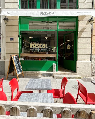 Photo 1 de Rascal