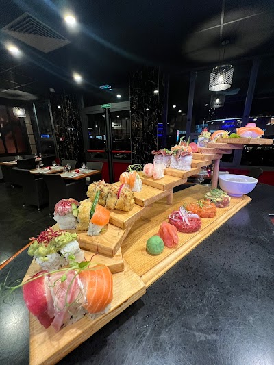 Photo 2 de Sushi GM