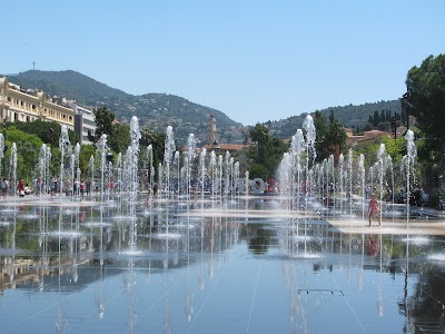 Photo 4 de Place Massena