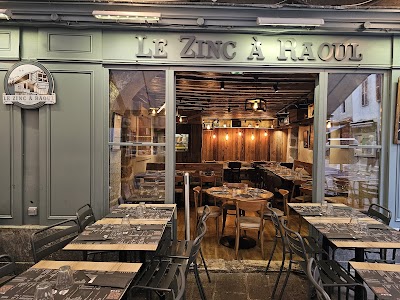 Photo 1 de Le Zinc à Raoul (restaurant savoyard)