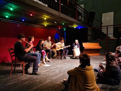 Théâtre de La Parfumerie