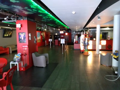 Photo 2 de Le Palace