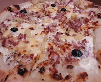 Photo 5 de Pizza Farandole (camion)