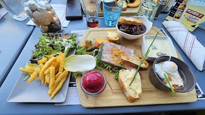 Photo 2 of Restaurant Le Tire Bouchon Quétigny - Dijon
