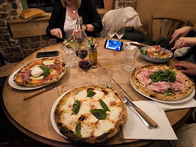 Photo 4 de Pizzou Issy