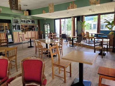 Photo 1 de Le Bivouak Café - Bar / Cantine / Guinguette
