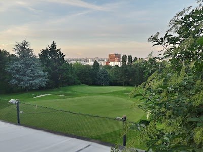 Photo 5 de Le Birdie Restau Golf