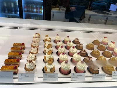 Photo 3 of Pâtisserie Scholler