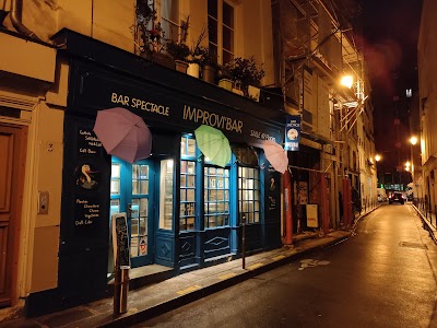 Photo 4 de Improvi’bar