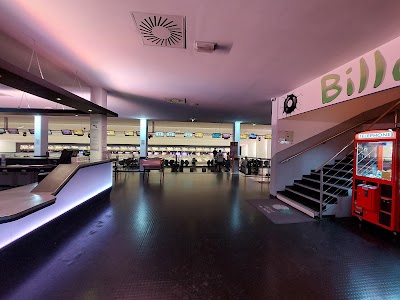 Photo 3 of Bowling du Trèfle
