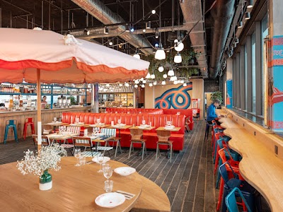 Photo 5 of Eklo Hotel Paris Porte de Versailles