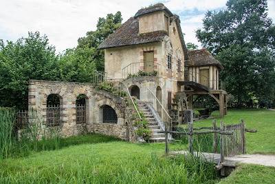 Photo 4 de Domaine de Trianon