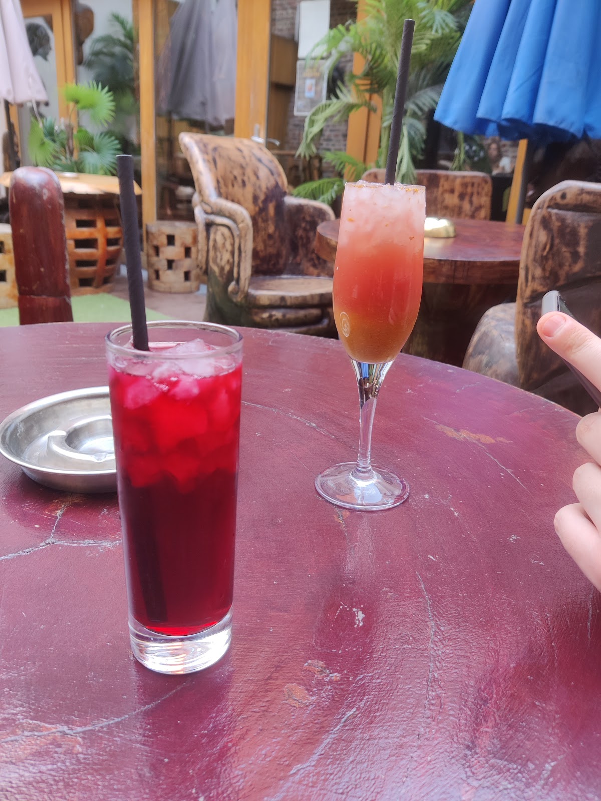 Photo 3 of Le Farafina