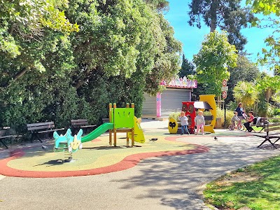 Photo 4 of Parc Olbius Riquier