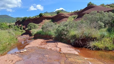 Photo 3 de Canyon du Diable