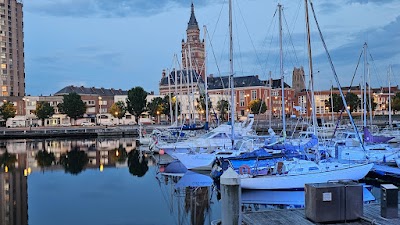 Photo 4 of Le Protocole Restaurant Dunkerque