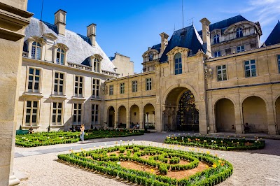 Photo 1 de Carnavalet Museum
