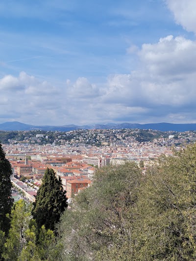 Photo 4 of Colline du Château