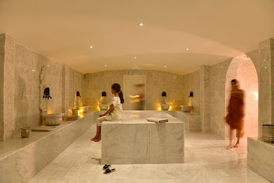 Photo 3 de hammam eden