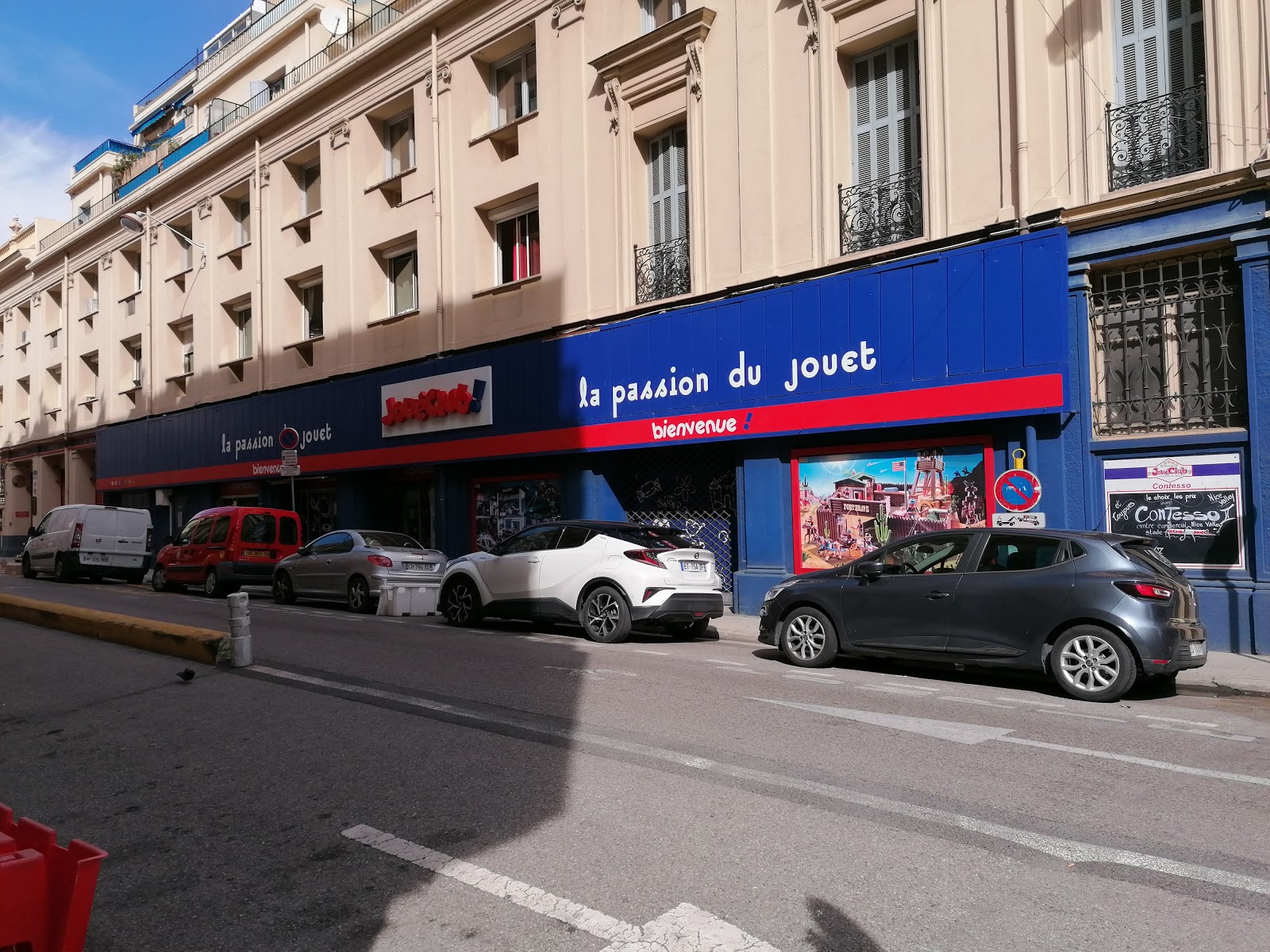 Photo 4 of JouéClub