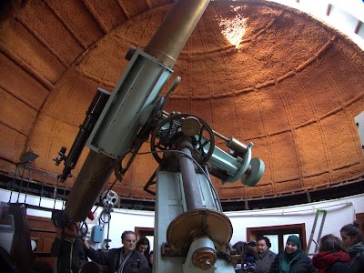 Photo 3 of Marseille Observatory