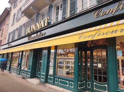 Bonnat Chocolatier
