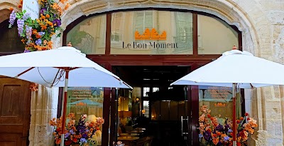 Le Bon Moment