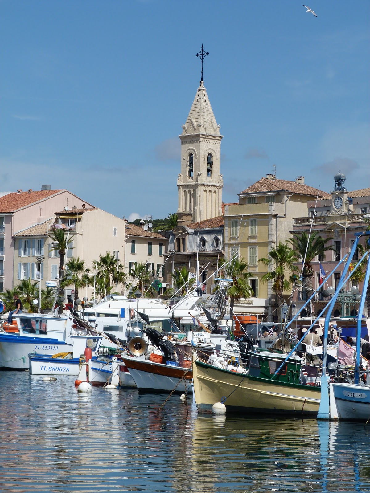 Photo 2 de Sanary-sur-Mer