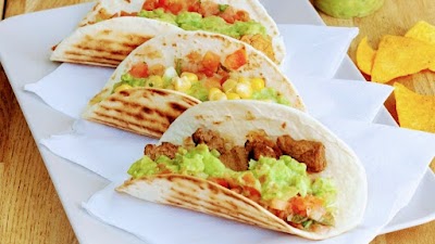 Photo 3 de UN MEXICAIN A MARSEILLE