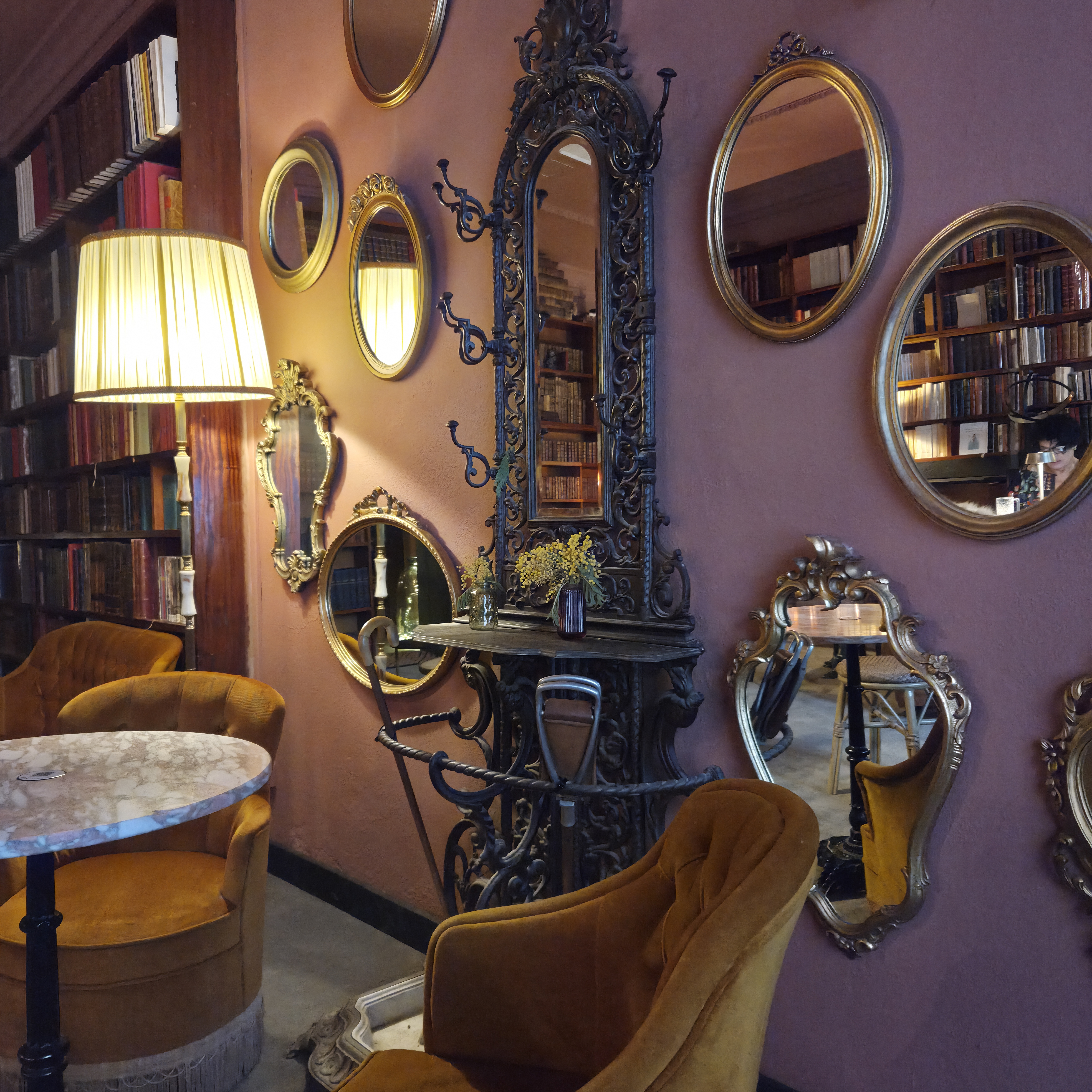 Photo 3 de Café Jeanne