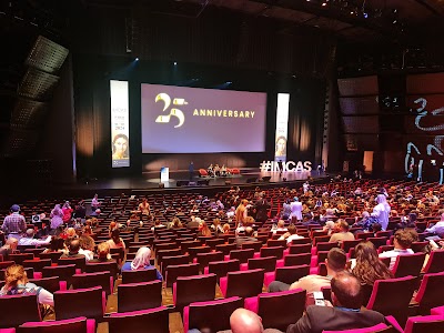 Photo 3 de Palais des Congrès de Paris