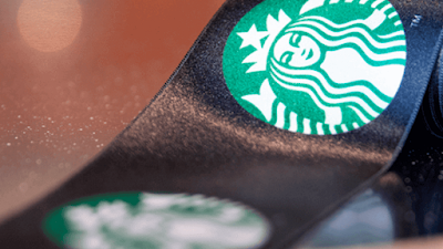 Photo 4 de Starbucks
