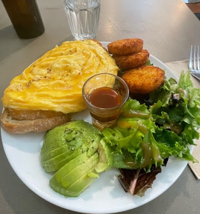 Photo 3 de Paddo Café