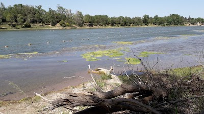 Photo 4 de Lac de l'Aréna