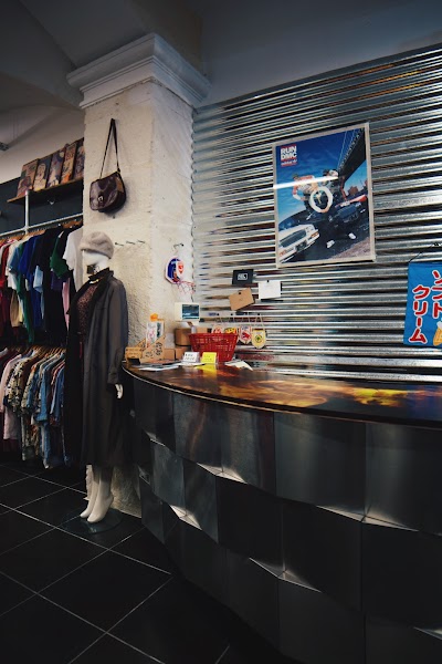 Photo 3 de Bonjour vintage - friperie nimes