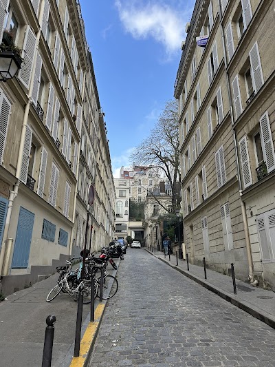 Photo 3 de Le mur des je t'aime