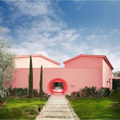 Photo 4 de Domaine de la Rose Lancôme